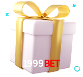 Receba seus bônus de boas-vindas no 1999Bet