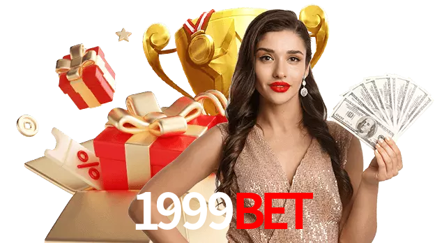 Jogue com dealers reais no 1999Bet!